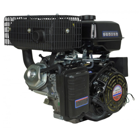 Бензиновый двигатель Lifan 192F-2D D25 7A