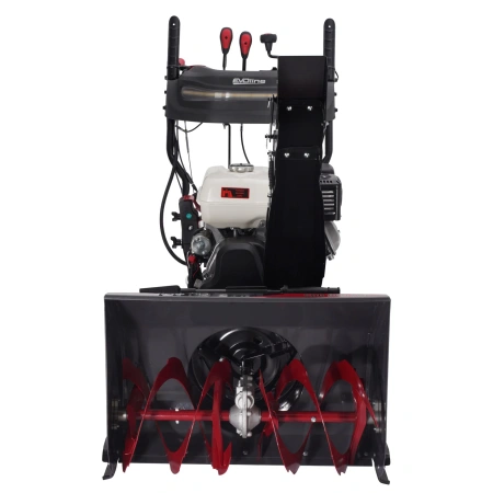 Снегоуборщик EVOline SBG 690 THE