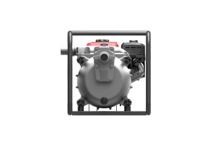 Мотопомпа A-iPower AWP50TX