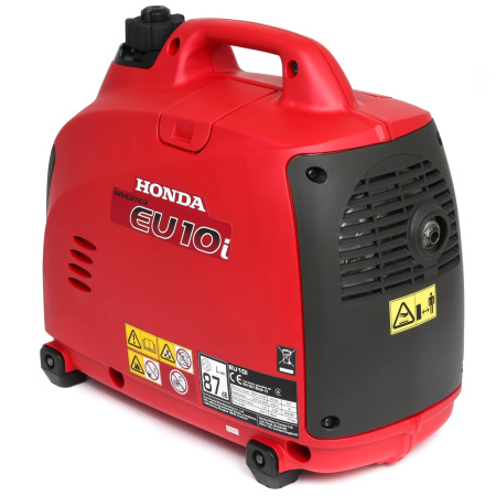Инверторный генератор Honda EU 10i