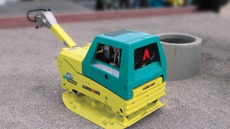 Виброплита Ammann APH 100-20