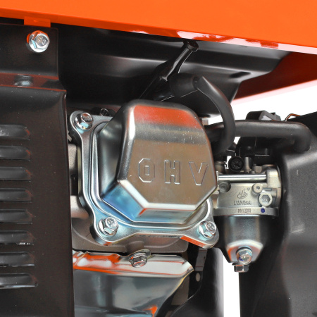 Бензиновый генератор Patriot GRS 3700 C