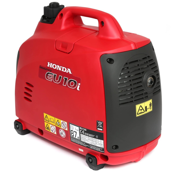 Инверторный генератор Honda EU 10i