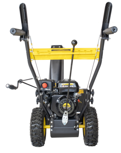 Снегоуборщик Huter SGC 4000