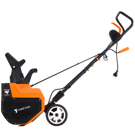Снегоуборщик электрический Yard Fox Basic 5633Е