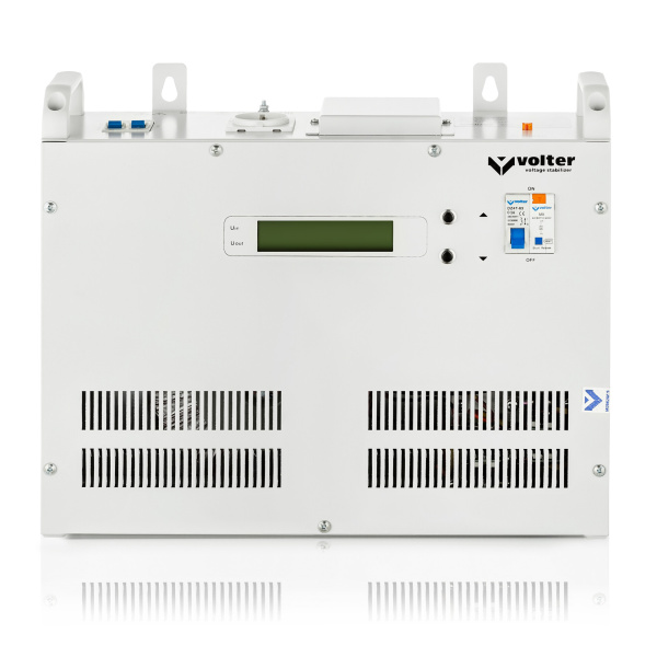 Стабилизатор напряжения Volter СНПТО 11 с