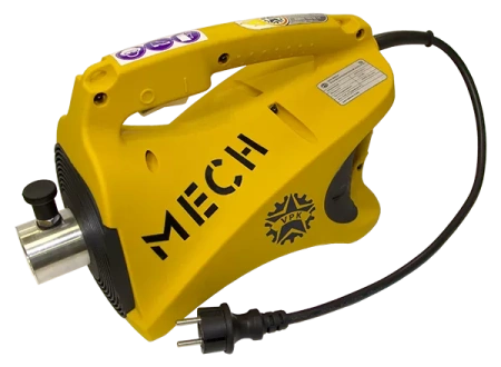 Привод вибратора - универсальный VPK MECH (220В, 2,3 кВт)