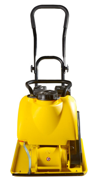 Виброплита Huter VP-35W