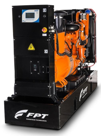 Дизельный генератор FPT GE CURSOR250