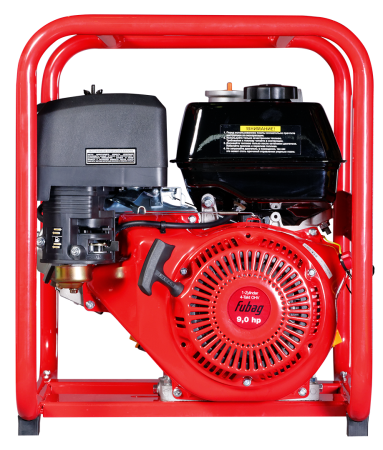 Бензиновая мотопомпа Fubag PG 1600