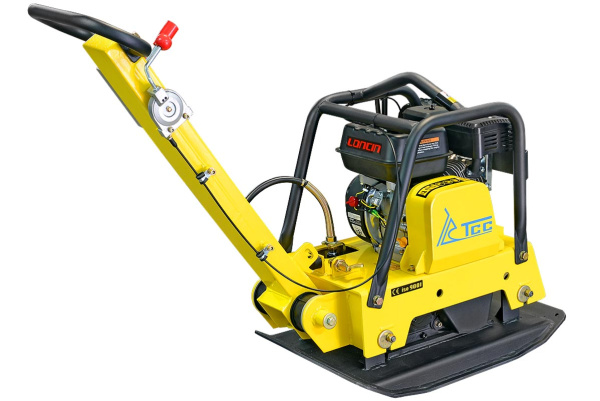 Виброплита TSS-WP160L реверсивная