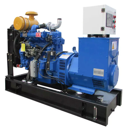 Дизельный генератор Арктика AD60B-T400