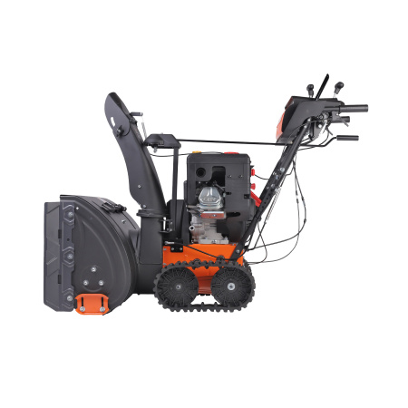 Снегоуборщик Patriot Сибирь 130 ET