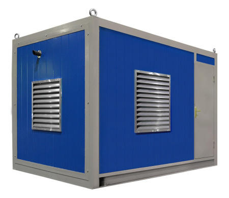 Контейнер СЭТ ПБК-3,5 базовая комплектация