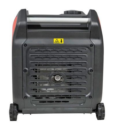 Инверторный генератор Loncin LC4500i