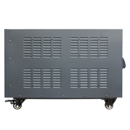 Стабилизатор напряжения Энергия Hybrid II 15000/3