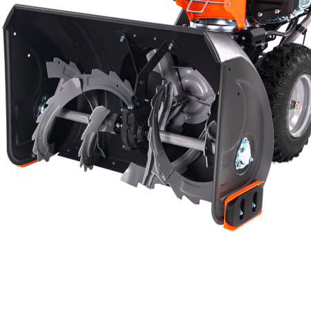 Снегоуборщик Yard Fox Pro 7654E
