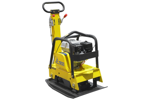 Виброплита TSS-WP160H реверсивная