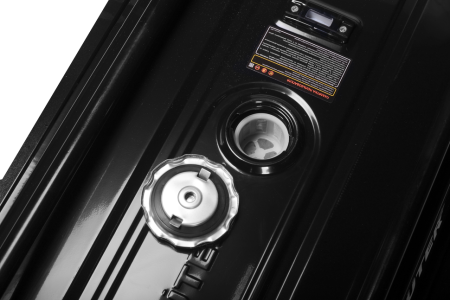 Бензиновый генератор Huter DY9500LX