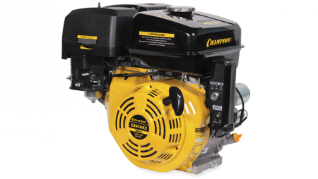 Бензиновый двигатель CHAMPION G390HKE