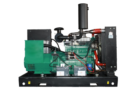 Дизельный генератор GlobalGen АД-40-WG (Weifang)