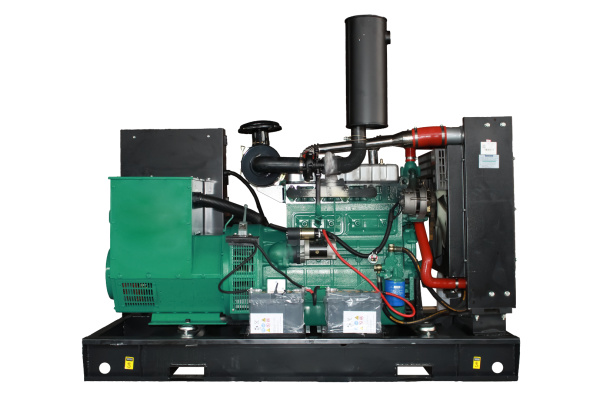 Дизельный генератор GlobalGen АД-50-WG (Weifang) Дизельный генератор GlobalGen АД-50-WG (Weifang)