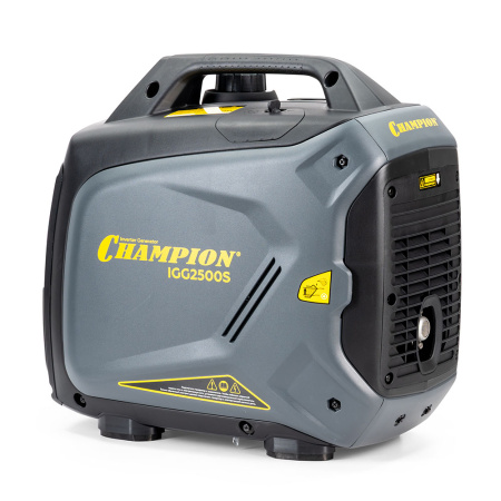 Инверторный генератор Champion IGG2500S