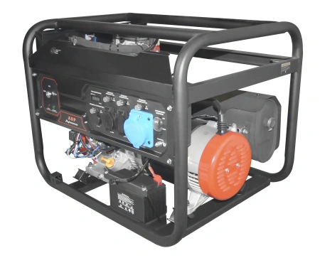 Газовый генератор REG GG10000