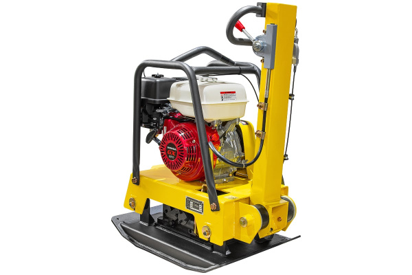 Виброплита TSS-WP170H реверсивная