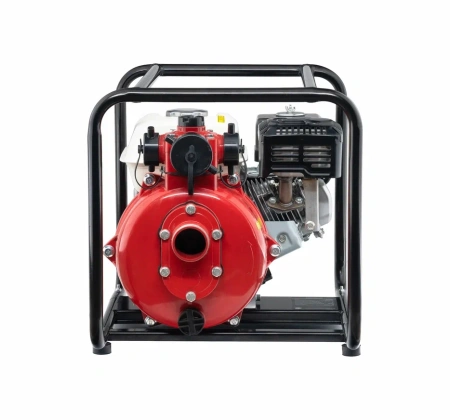 Мотопомпа HND WP20XСH