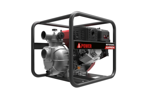 Мотопомпа A-iPower AWP80H