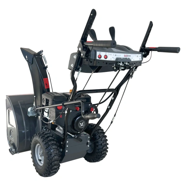 Снегоуборщик EVOline SBG 660 E