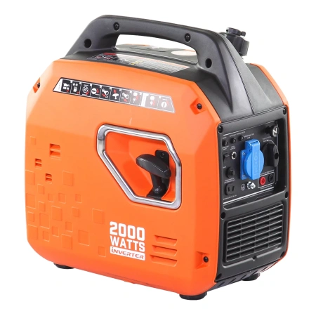 Инверторный генератор EVOline BQH 2000