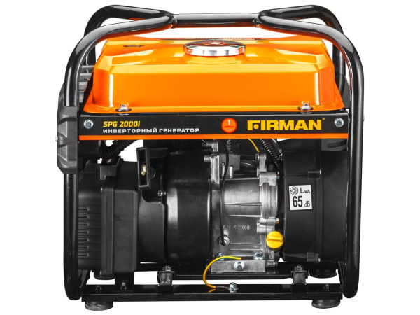 Бензиновый инверторный генератор Firman SPG2000i