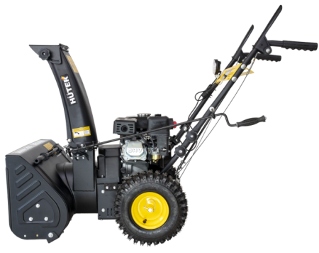 Снегоуборщик Huter SGC 4000E