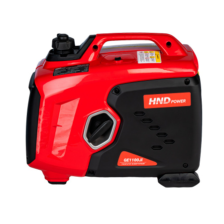 Инверторный генератор HND GE1100Ji