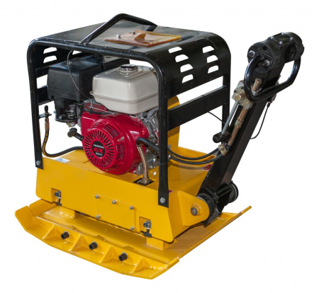 Реверсивная виброплита STEM Techno RPC 330