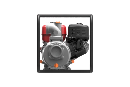 Мотопомпа A-iPower AWP100