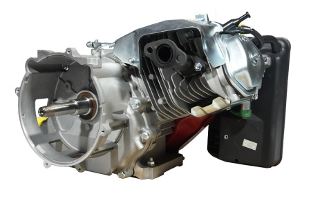 Бензиновый двигатель Loncin LC190F-1 (L type) конусный вал 105.95 (для генератора)