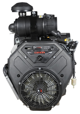 Бензиновый двигатель Loncin LC2V90FD (C type) D36.5 20А цилиндрический в/фильтр