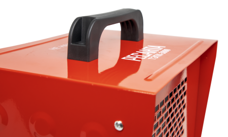 Электрическая тепловая пушка Ресанта ТЭПК-3000