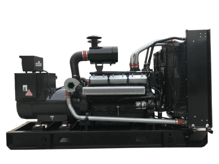 Дизельная электростанция Фрегат АД-200