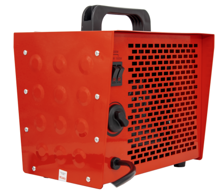 Электрическая тепловая пушка Ресанта ТЭПК-3000