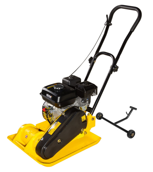 Виброплита Huter VP-35