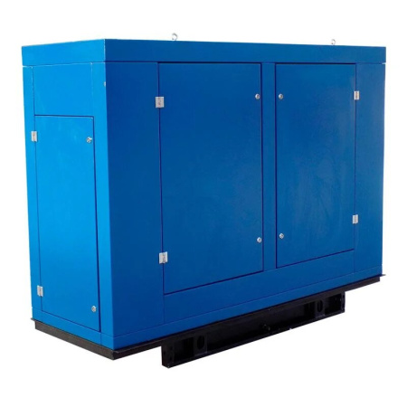 Дизельный генератор Motor АД60-Т400 (ЯМЗ) в еврокожухе