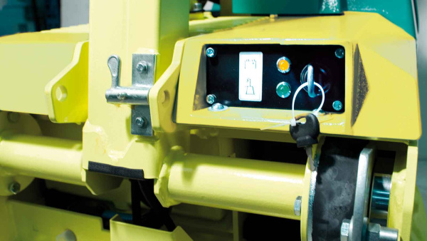 Виброплита Ammann APH 5030