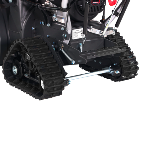Снегоуборщик Yard Fox Pro 6654ET