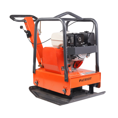 Виброплита Patriot SVR 180 RS Honda