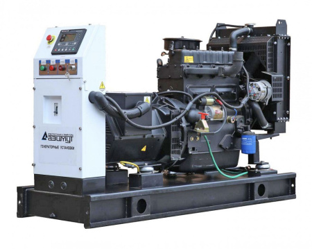Дизельный генератор Азимут АД-40С-Т400-1РМ7