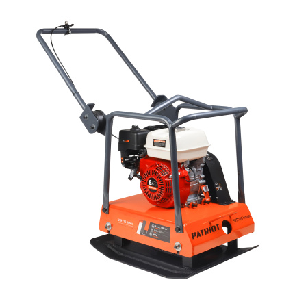 Виброплита Patriot SVR 120 Honda